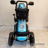 Elektrick� �ty�kolov� sk�tr 