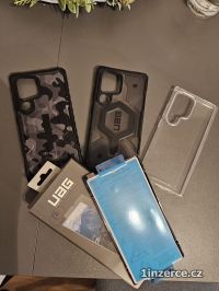 Samsung Galaxy S24 Ultra 512MB