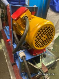 Domc soustruh na devo ? 380