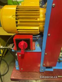 Domc soustruh na devo ? 380