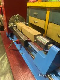 Domc soustruh na devo ? 380