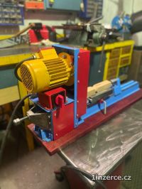 Domc soustruh na devo ? 380