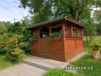 Prodej chaty se zahradou