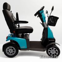 Elektrick� invalidn� sk�tr 