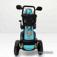 Elektrick� invalidn� sk�tr 