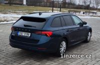 �KODA OCTAVIA  COMBI AMBITION 