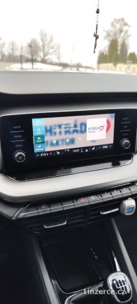 �KODA OCTAVIA  COMBI AMBITION 