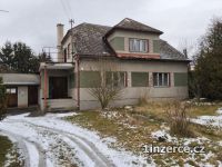 PRODEJ RODINN�HO DOMU 