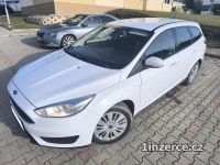 Ford Focus Turnier 1.5 TDCi