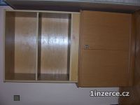 Prod�m 2 samostatn� sk���ky