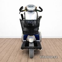 Elektrick� sk�tr pro seniory