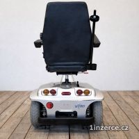 Elektrick� sk�tr pro seniory