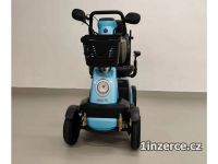 Elektrick� voz�k pro seniory 