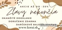 Kr�sne zlat� �perky Korai