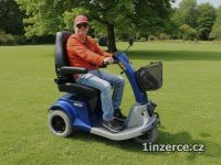 Elektrick� sk�try pro seniory