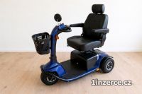 Elektrick� sk�tr pro seniory