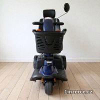 Elektrick� sk�tr pro seniory