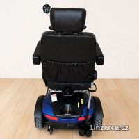 Elektrick� sk�tr pro seniory