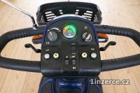 Elektrick� sk�tr pro seniory