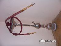 Prod�m vodn� d�mku