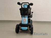 Elektrick� �ty�kolka pro ZTP