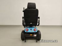 Elektrick� �ty�kolka pro ZTP