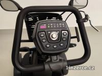 Elektrick� �ty�kolka pro ZTP