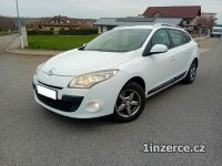 Renault Megane Combi 1.5 DCI