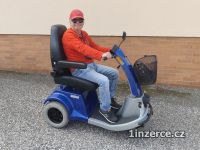 Elektrick� sk�try pro seniory