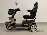 Elektrick� sk�try pro seniory