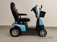 Elektrick� sk�try pro seniory