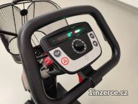 Elektrick� sk�tr pro seniory 