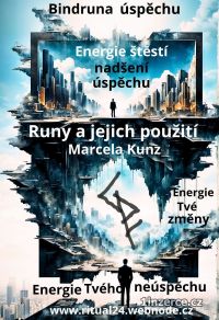 E-kniha"Runy a jejich pou�i