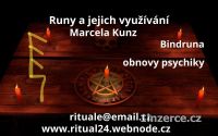 E-kniha"Runy a jejich pou�i