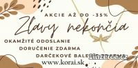 N�ramky z bieleho zlata Korai
