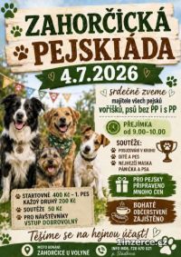 Zahor�ick� pejski�da