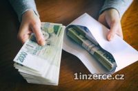 Pasivn� p��jem s reinvestic�!