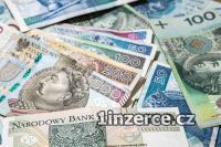 Pasivn� p��jem s reinvestic�!
