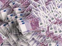 Pasivn� p��jem s reinvestic�!