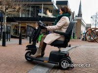 Elektrick� sk�tr Elite2 mini