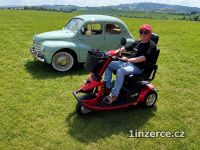 Elektrick� invalidn� sk�try 