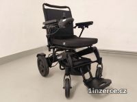 Elektrick� skl�dac� voz�k