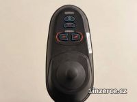 Elektrick� skl�dac� voz�k