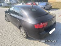 Seat Toledo 1.2 TSI Style