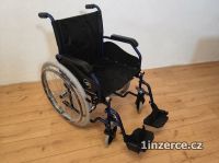 Mechanick� invalidn� voz�k 