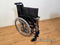 Mechanick� invalidn� voz�k 