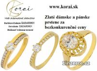 Zlat� prstene Korai