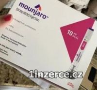 Mounjaro 