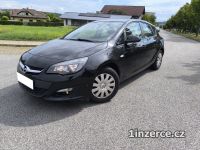 Opel Astra 1.4 16V Cosmo