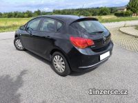 Opel Astra 1.4 16V Cosmo